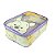 ESTOJO BAU WINNIE THE POOH DAC - Imagem 2