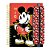 ESTOJO COM ELASTICO MICKEY - Imagem 2