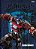 CADERNO BROCHURA TRANSFORMERS 1/4 - Imagem 2