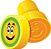 CARIMBOS STAMP CARINHAS CIS - Imagem 2