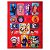 CADERNO BROCHURA UNIVERDITÁRIO ONE PIECE - Imagem 6