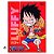 CADERNO BROCHURA UNIVERDITÁRIO ONE PIECE - Imagem 4