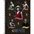 CADERNO UNIVERSITÁRIO ONE PIECE 1 M NETFLIX - Imagem 4