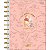 CADERNO UNIVERSITÁRIO TILIDISCO POOH 10 MATERIAS - Imagem 1