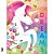 CADERNO BROCHURA UNIVERDITÁRIO BLINK - Imagem 3