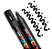 CANETA POSCA PC - 5M - Imagem 1