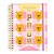 CADERNO SMART UNIVERSITÁRIO POOH - Imagem 1