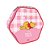 ESTOJO HEXAGONAL POOH - Imagem 2