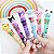 CANETA 6 CORES SANRIO - Imagem 1