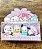 KIT COM 4 BORRACHAS HELLO KIT - Imagem 1