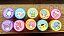 CARIMBO SANRIO - Imagem 2