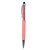CANETA ESFEROGRAFICA + TOUCH LUXO CRISTAL KAZ - Imagem 4