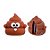 APONTADOR POOP BRW - Imagem 1