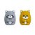 APONTADOR BEST FRIEND BRW - Imagem 1