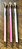 LAPISEIRA PEARL 0,7 MM BRW - Imagem 1