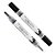 MARCADOR MULTIMARK PRETO FABER CASTELL SHAKE & PAINT - Imagem 2