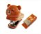 MINI GRAMPEADOR CUTE URSO MARROM - Imagem 2