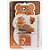 MINI GRAMPEADOR CUTE URSO MARROM - Imagem 1