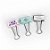 KIT CLIPS E PRENDEDORES CUTE FOFY - Imagem 2