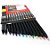 LÁPIS DE COR SUPERSOFT FABER CASTELL 12 CORES - Imagem 3