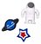 BORRACHA FANTASIA PLANET FOFY - Imagem 2