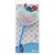 CANETA CORAÇÃO PLUSH STITCH MOLIN - Imagem 1