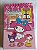 CADERNO CAPA DURA MY MELODY SANRIO - Imagem 1