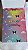 CADERNO CAPA DURA MY MELODY SANRIO - Imagem 3