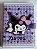 CADERNO KUROMI ALMOFADADO - Imagem 1