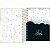 AGENDA ESPIRAL DIÁRIA 11,7 X 16,4 CM SHINE 2025 - Imagem 4