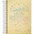 AGENDA ESPIRAL DIÁRIA 11,7 X 16,4 CM SHINE 2025 - Imagem 3