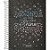 AGENDA ESPIRAL DIÁRIA 11,7 X 16,4 CM SHINE 2025 - Imagem 2