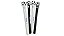 CANETA FUTEBOL COM LED - Imagem 1