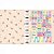 CADERNO TILIDISCO 10 M LOVELY FRIEND - Imagem 2
