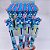 CANETA 6 CORES STITCH - Imagem 1
