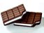 BLOQUINHOS DE  NOTAS DE CHOCOLATE - Imagem 3