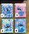 MINI CADERNO STITCH - Imagem 1