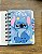 MINI CADERNO STITCH - Imagem 2