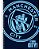 CADERNO UNIVERSITÁRIO MANCHESTER CITY 1M ANIMATIVA - Imagem 4