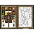 CADERNO BROCHURA JURASSIC WORLD ANIMATIVA - Imagem 2