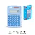 CALCULADORA DE BOLSO 8 DIGITOS KAZ - Imagem 2