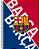 CADERNO UNIVERSITÁRIO BARCELONA 1M - Imagem 2