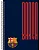 CADERNO UNIVERSITÁRIO BARCELONA 1M - Imagem 3