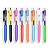 CANETA BE BOLD MAX GEL 0,5 MM - Imagem 4