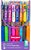 CANETA BE BOLD MAX GEL 0,5 MM COM 8 UN - Imagem 1