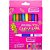 CANETA ESFEROGRAFICA BE BOLD FRUIT EDITION COM 10 UN - Imagem 1