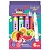 MARCA TEXTO BE BOLD FRUIT EDITION COM  5UN + BLENDER - Imagem 1