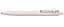 CANETA ROLLERBALL UNI-BALL ZENTO - Imagem 6