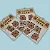 KIT COM 4 BORRACHAS DE CAPIVARA - Imagem 2