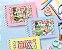 LIVRO DE COLORIR BOBBIE GOODS - Imagem 1